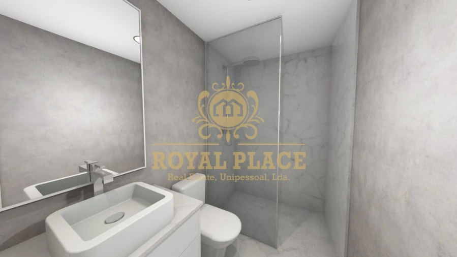 Moradia T3 para Venda em Nogueira do Cravo e Pindelo Foto 27