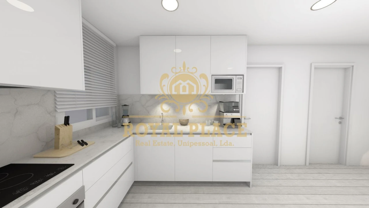 Moradia T3 para Venda em Nogueira do Cravo e Pindelo Foto 7