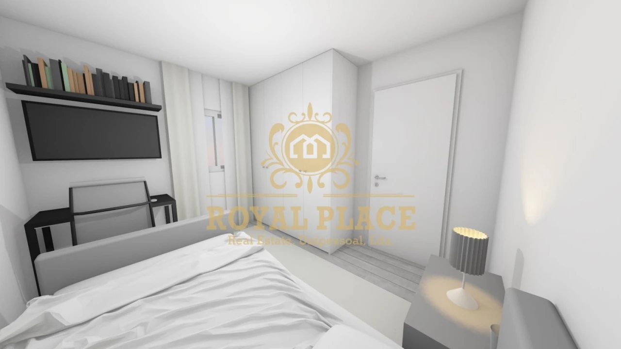 Moradia T3 para Venda em Nogueira do Cravo e Pindelo Foto 13