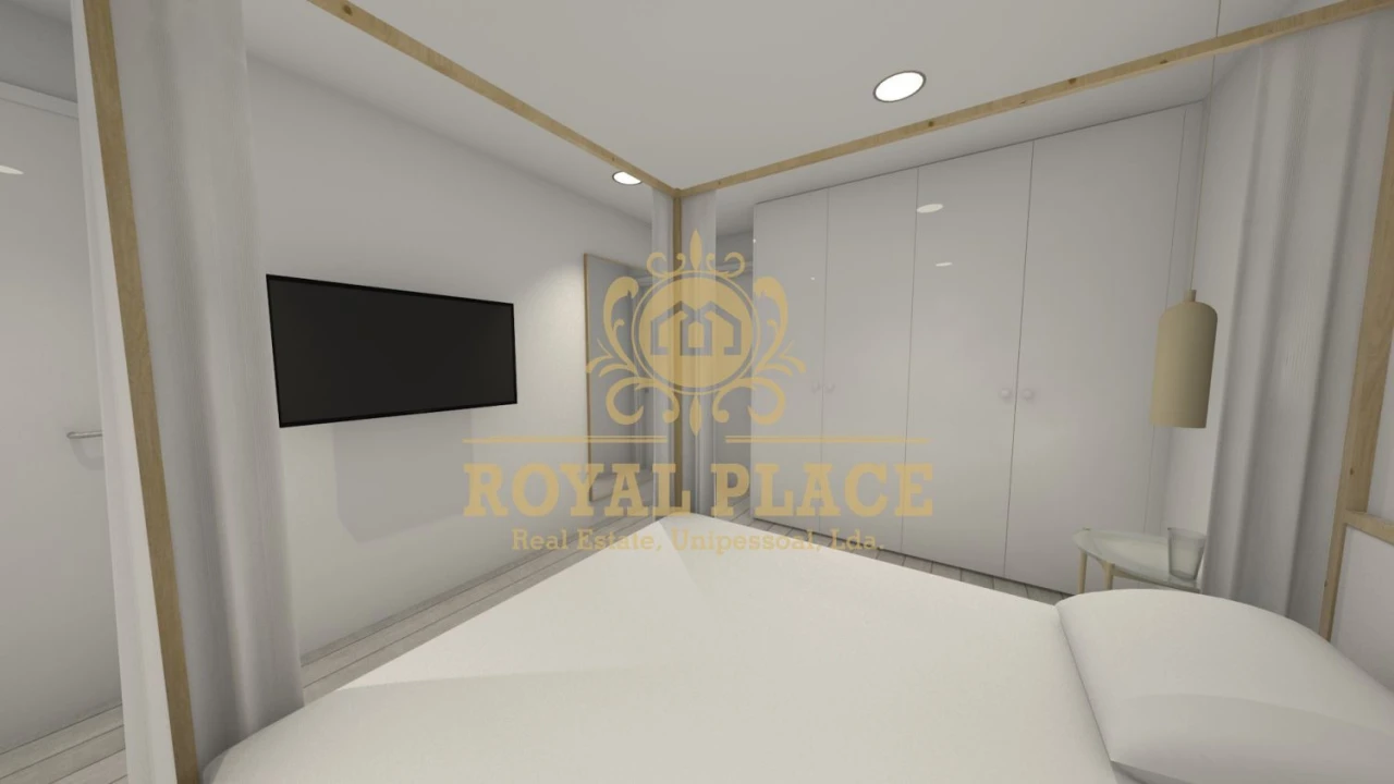 Moradia T3 para Venda em Nogueira do Cravo e Pindelo Foto 21