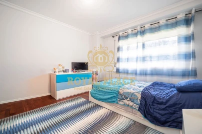 Apartamento T2 para Venda em São João de Ver