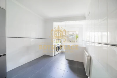 Apartamento T2 para Venda em São João de Ver