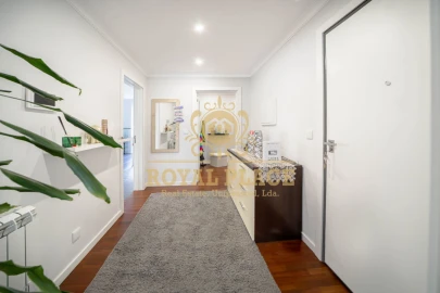 Apartamento T2 para Venda em São João de Ver