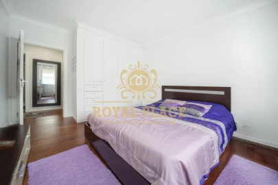 Apartamento T2 para Venda em São João de Ver