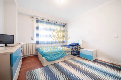 Apartamento T2 para Venda em São João de Ver