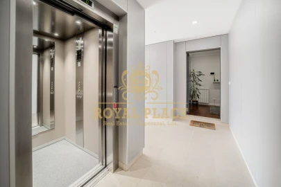 Apartamento T2 para Venda em São João de Ver