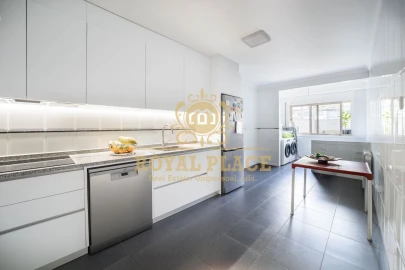 Apartamento T2 para Venda em São João de Ver