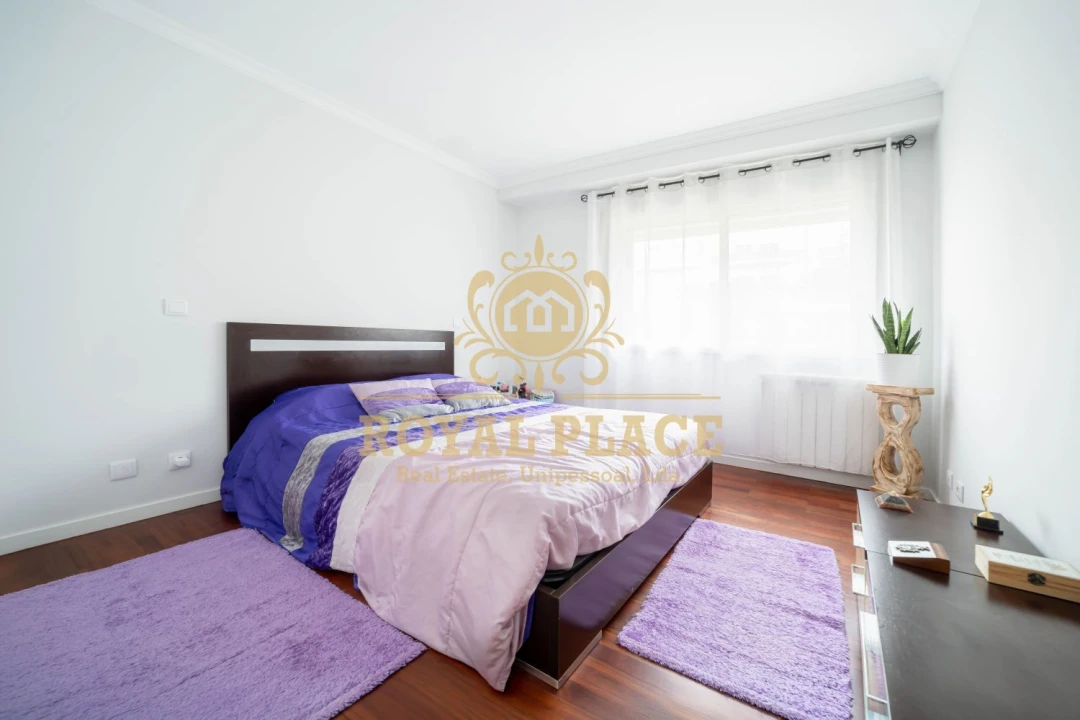 Apartamento T2 para Venda em São João de Ver Foto 9