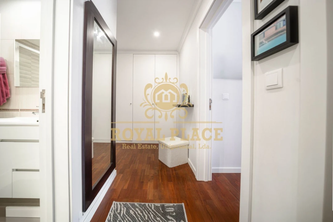 Apartamento T2 para Venda em São João de Ver Foto 14