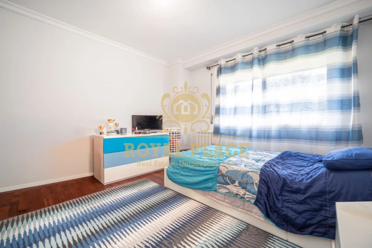 Apartamento T2 para Venda em São João de Ver Foto 12