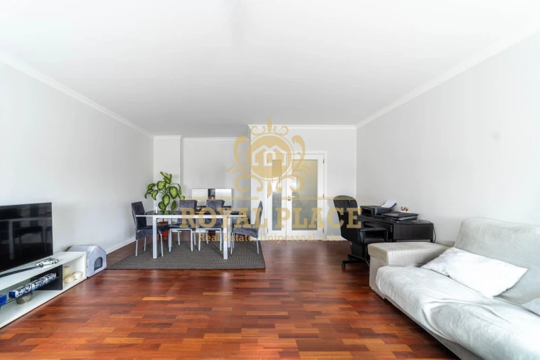 Apartamento T2 para Venda em São João de Ver Foto 4