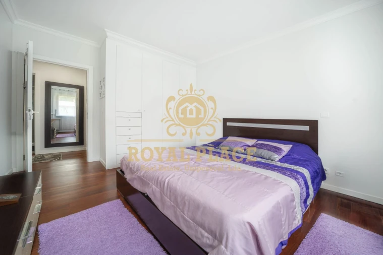 Apartamento T2 para Venda em São João de Ver Foto 10