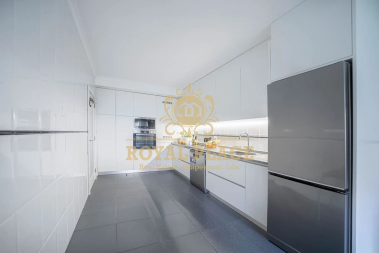 Apartamento T2 para Venda em São João de Ver Foto 7