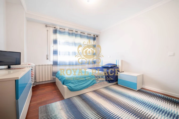 Apartamento T2 para Venda em São João de Ver Foto 11