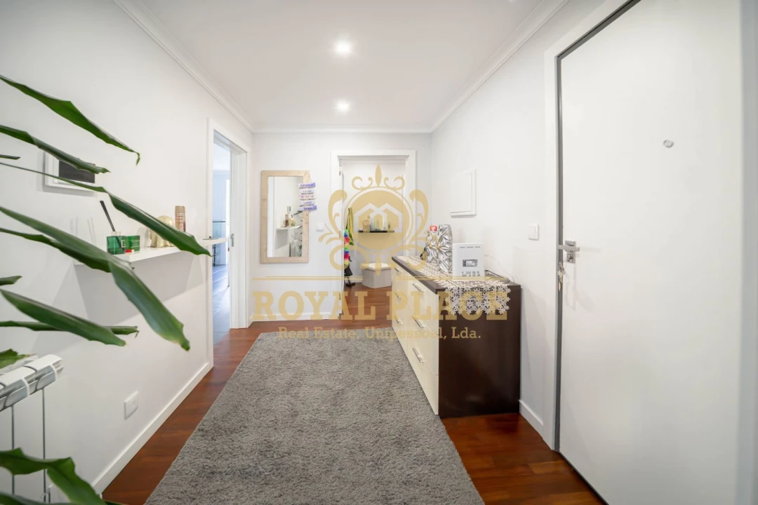 Apartamento T2 para Venda em São João de Ver Foto 5