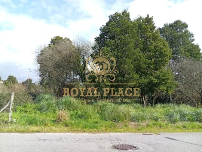 Terreno para Venda em Paços de Brandão Foto 6