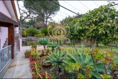 Terreno para Venda em São Martinho da Gandara