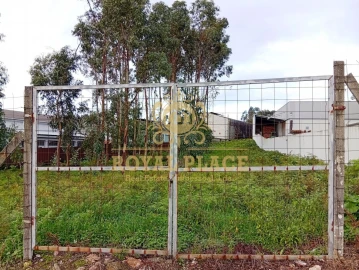 Terreno para Venda em Santa Maria de Lamas