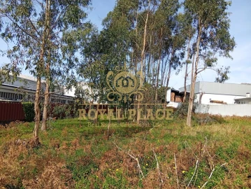 Terreno para Venda em Santa Maria de Lamas