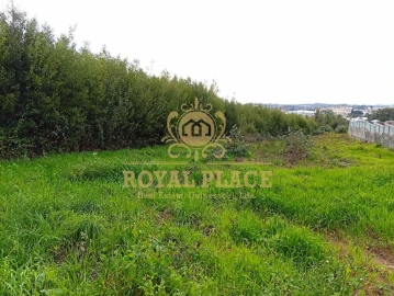 Terreno para Venda em Santa Maria de Lamas