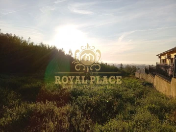 Terreno para Venda em Santa Maria de Lamas