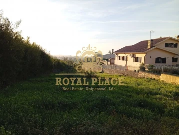 Terreno para Venda em Santa Maria de Lamas