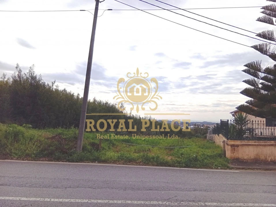 Terreno para Venda em Santa Maria de Lamas Foto 15