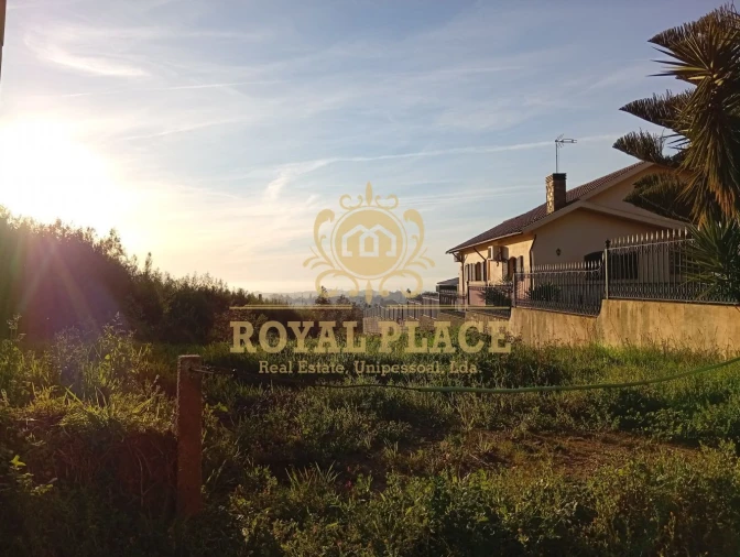 Terreno para Venda em Santa Maria de Lamas Foto 13