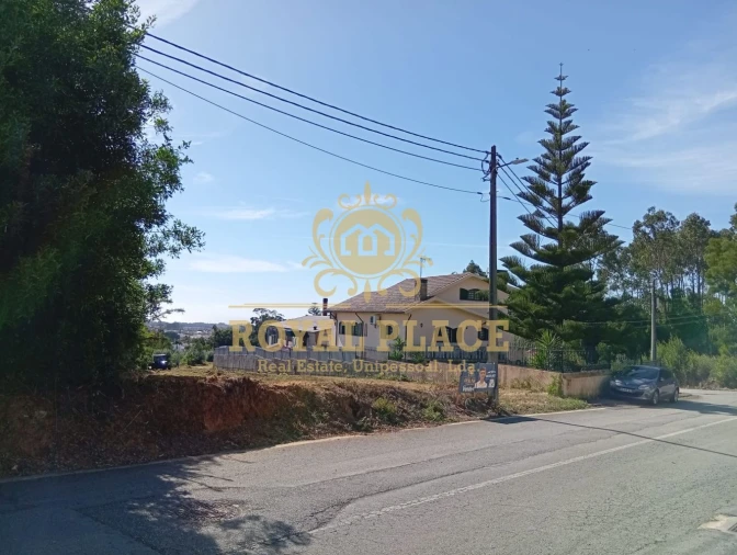 Terreno para Venda em Santa Maria de Lamas Foto 5
