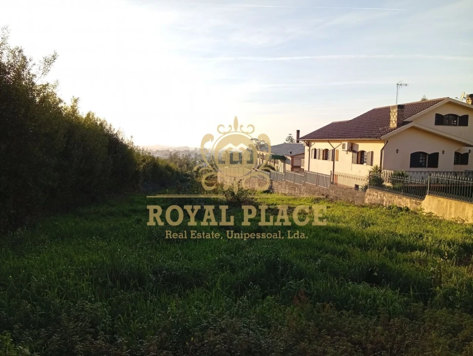 Terreno para Venda em Santa Maria de Lamas Foto 11