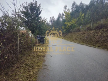 Terreno para Venda em Santa Maria de Sardoura