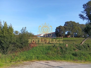 Terreno para Venda em Paços de Brandão