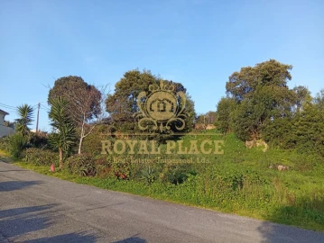 Terreno para Venda em Paços de Brandão