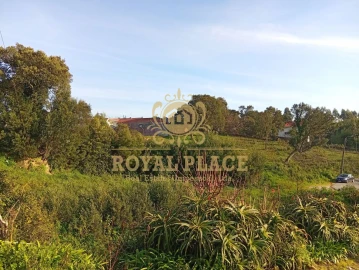 Terreno para Venda em Paços de Brandão