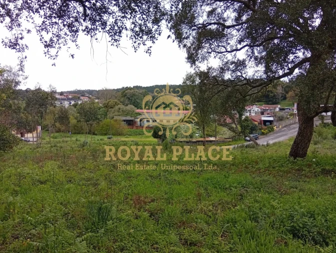 Terreno para Venda em Paços de Brandão Foto 5