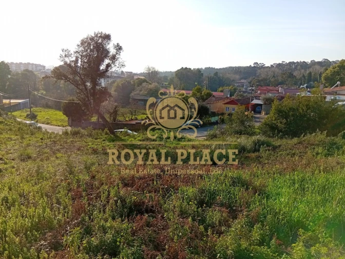 Terreno para Venda em Paços de Brandão Foto 13