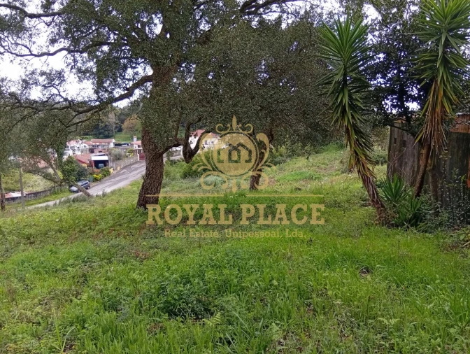 Terreno para Venda em Paços de Brandão Foto 28