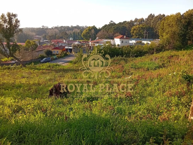 Terreno para Venda em Paços de Brandão Foto 11