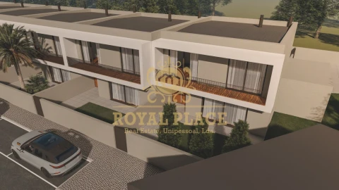 Moradia T3 para Venda em Avanca