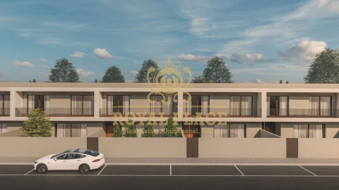 Moradia T3 para Venda em Avanca