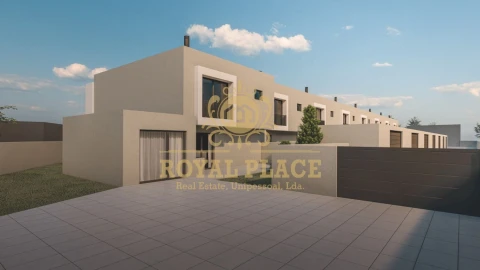 Moradia T3 para Venda em Avanca