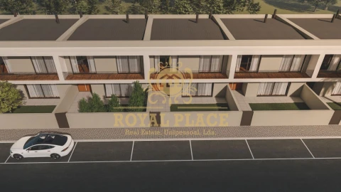 Moradia T3 para Venda em Avanca