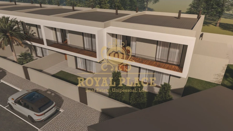 Moradia T3 para Venda em Avanca Foto 13