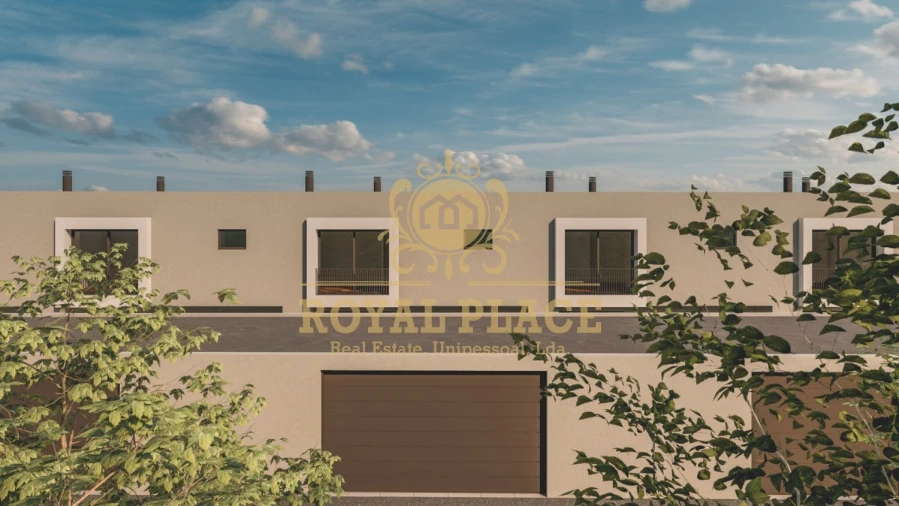 Moradia T3 para Venda em Avanca Foto 9