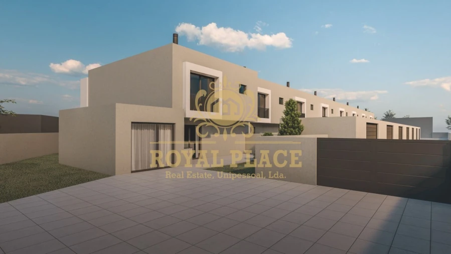 Moradia T3 para Venda em Avanca Foto 5