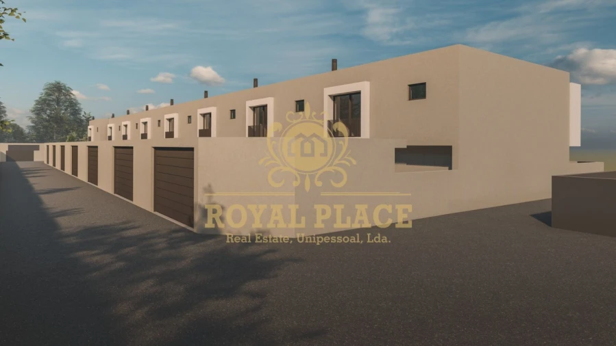 Moradia T3 para Venda em Avanca Foto 8