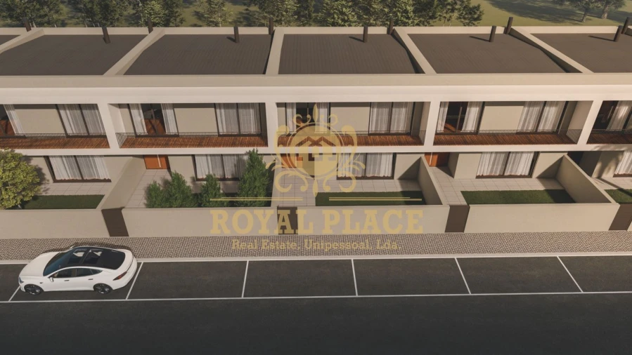 Moradia T3 para Venda em Avanca Foto 12