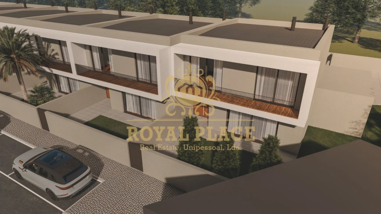 Moradia T3 para Venda em Avanca Foto 13