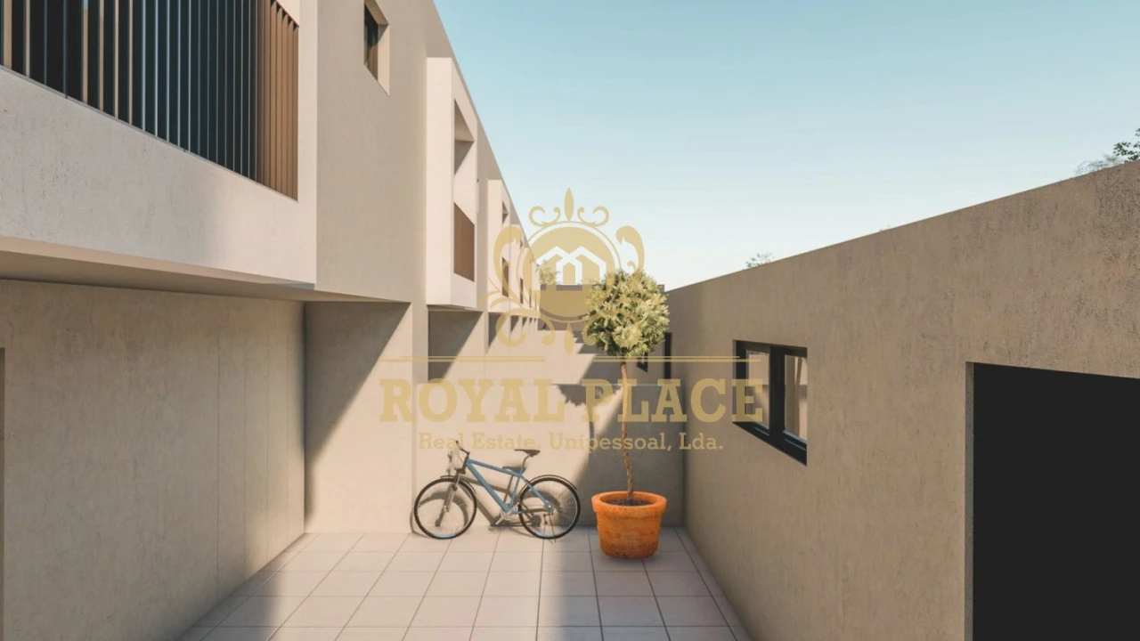 Moradia T3 para Venda em Avanca Foto 3