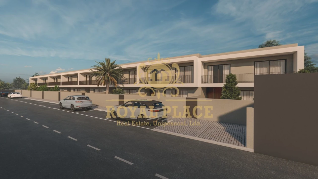 Moradia T3 para Venda em Avanca Foto 11